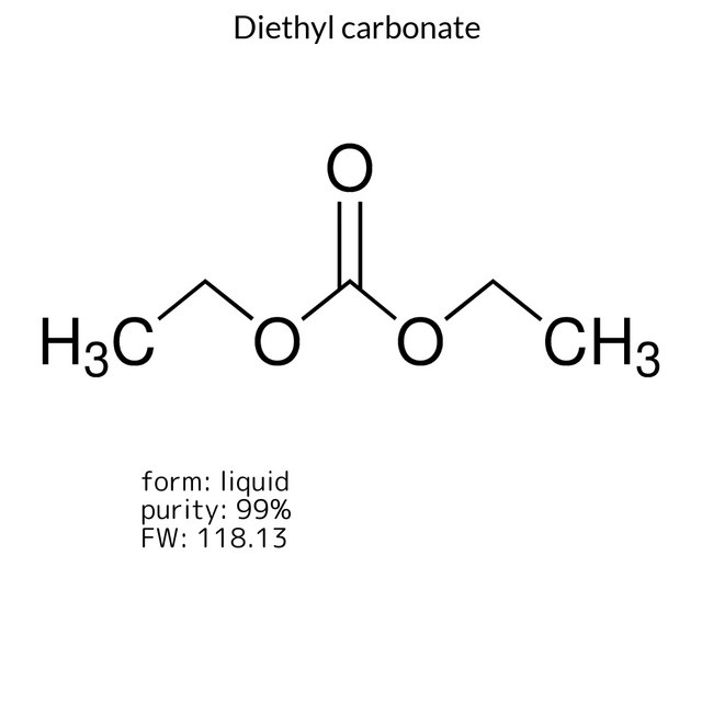 Diethyl carbonate