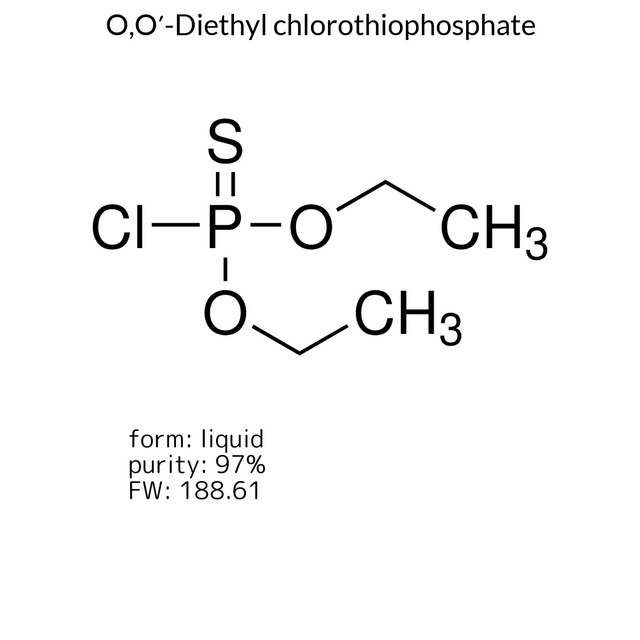 O,O?-Diethyl chlorothiophosphate