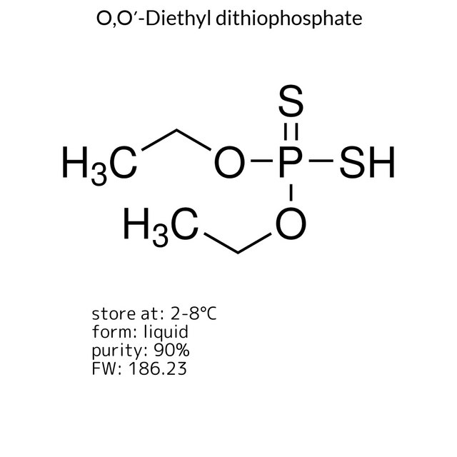 O,O?-Diethyl dithiophosphate