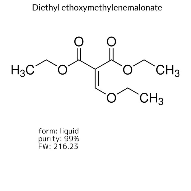 Diethyl ethoxymethylenemalonate