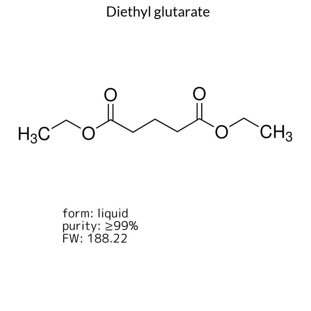 Diethyl glutarate