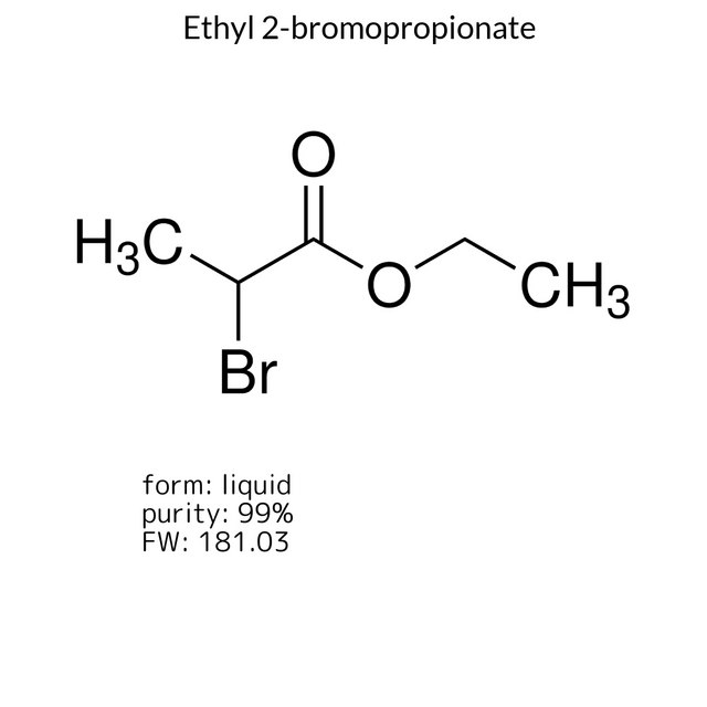 Ethyl 2-bromopropionate