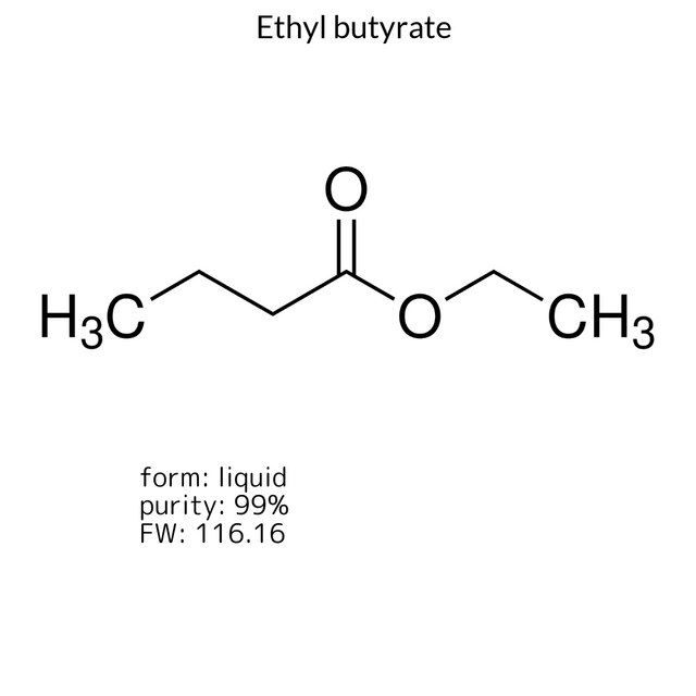 Ethyl butyrate