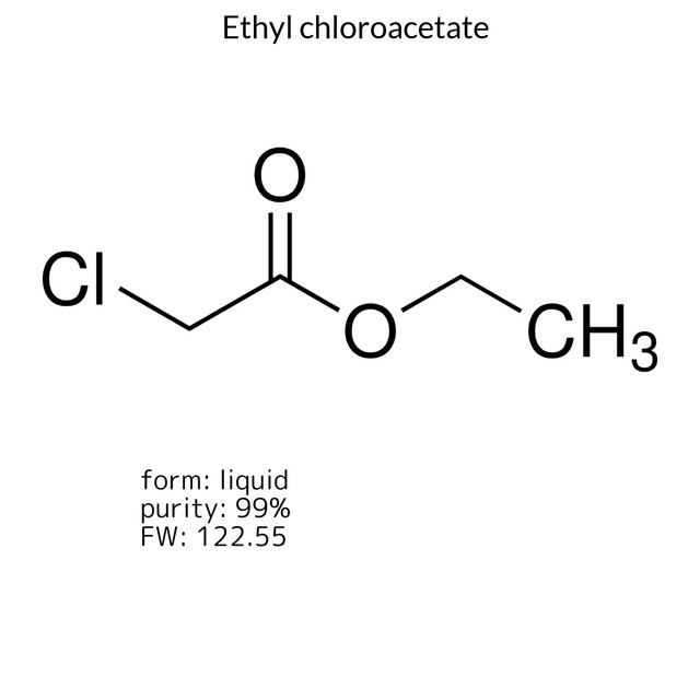Ethyl chloroacetate