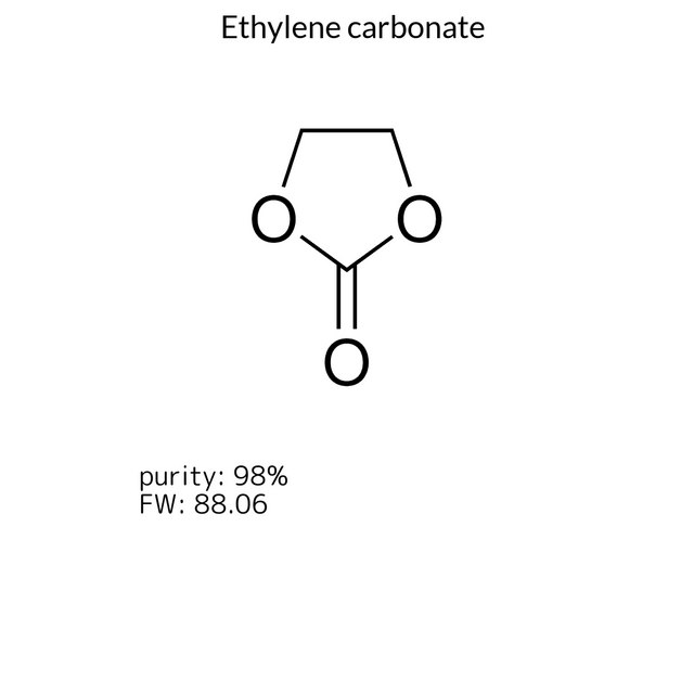 Ethylene carbonate