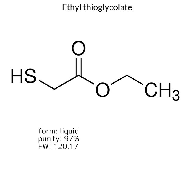 Ethyl thioglycolate