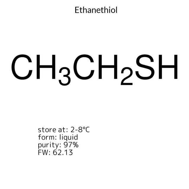 Ethanethiol