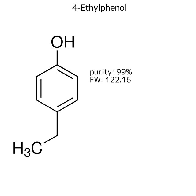 4-Ethylphenol
