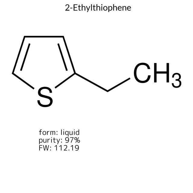 2-Ethylthiophene