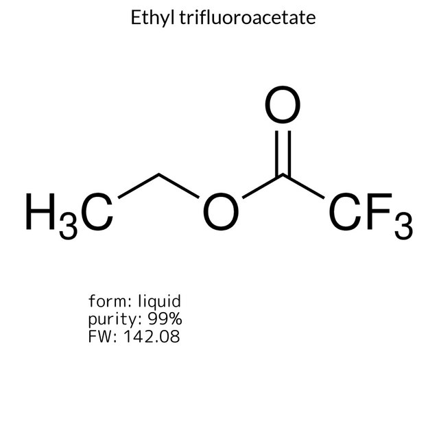 Ethyl trifluoroacetate