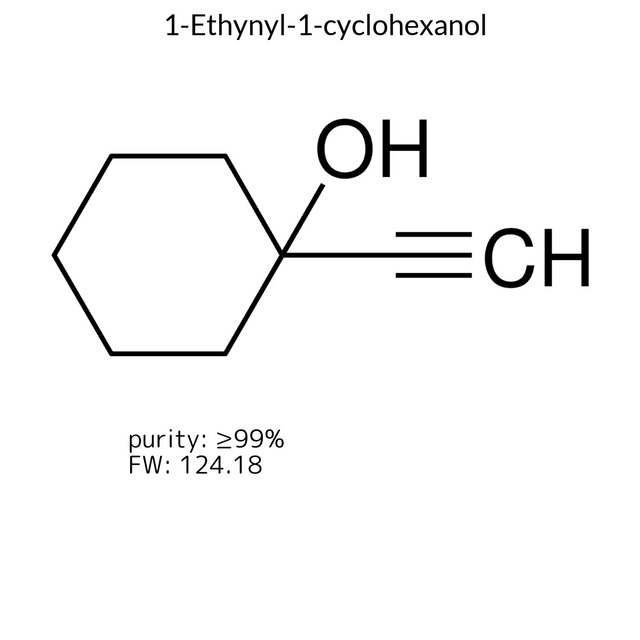 1-Ethynyl-1-cyclohexanol