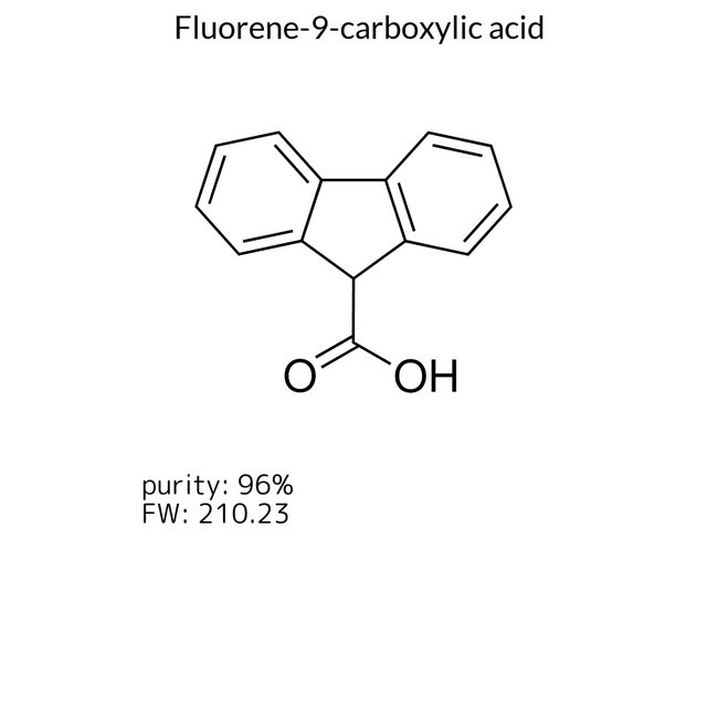 Fluorene-9-carboxylic acid