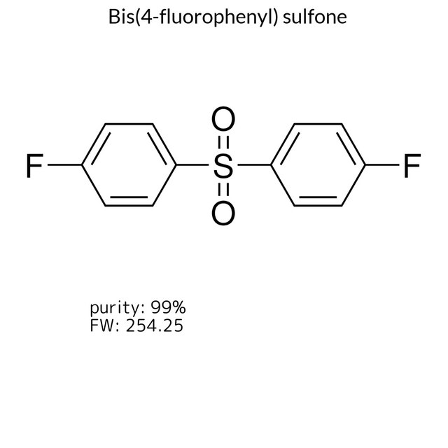 Bis(4-fluorophenyl) sulfone