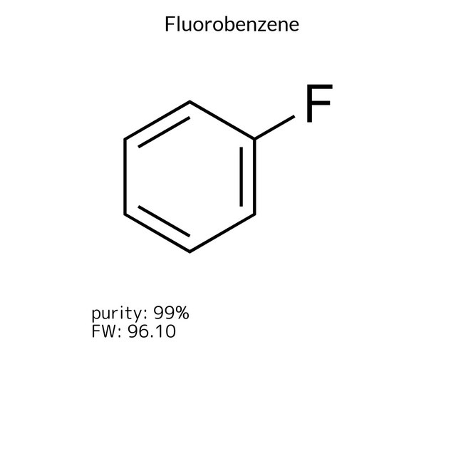 Fluorobenzene