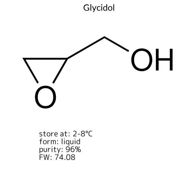 Glycidol