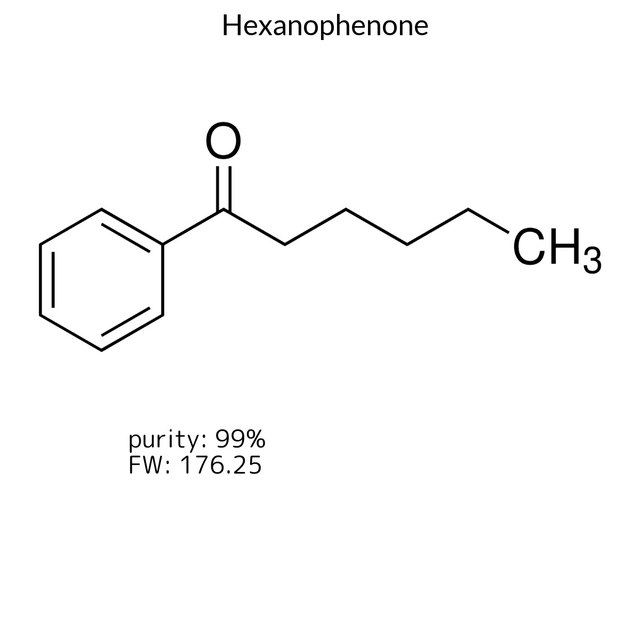 Hexanophenone