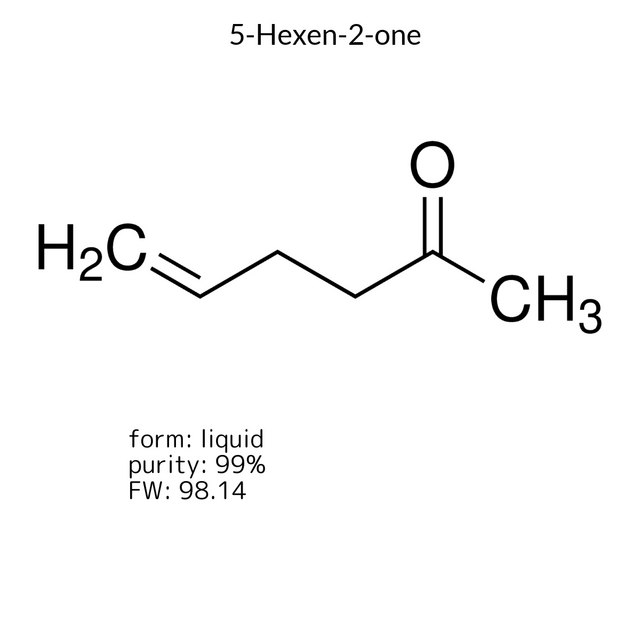 5-Hexen-2-one