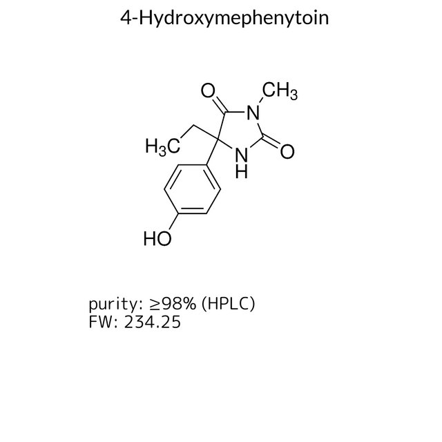 4-Hydroxymephenytoin