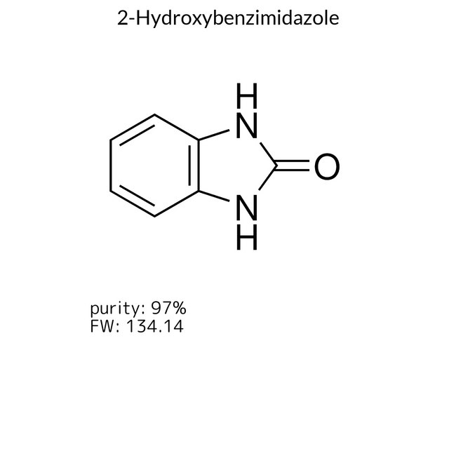 2-Hydroxybenzimidazole