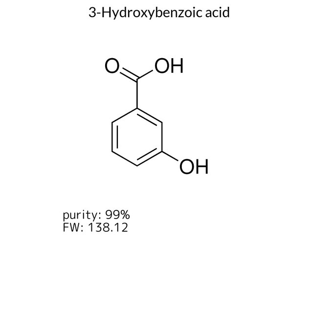 3-Hydroxybenzoic acid