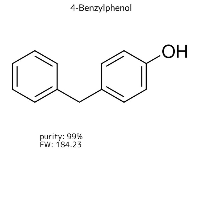 4-Benzylphenol