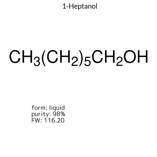 1-Heptanol