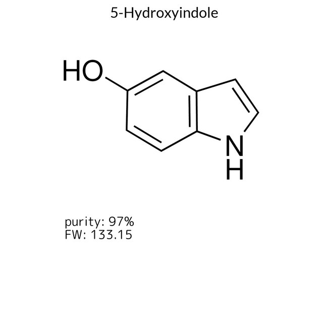 5-Hydroxyindole