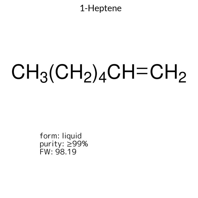 1-Heptene