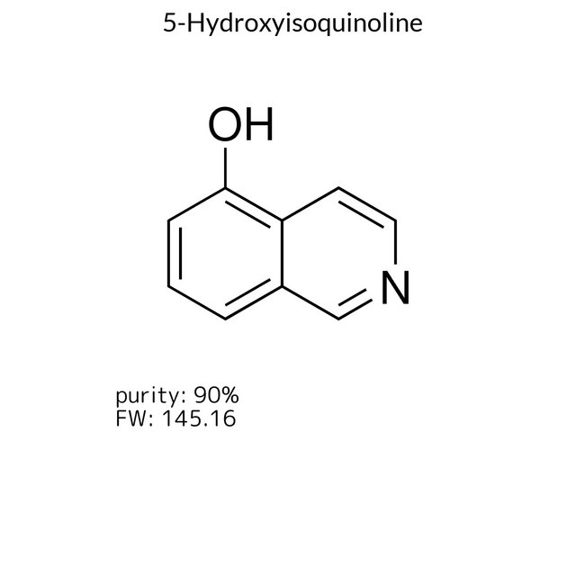 5-Hydroxyisoquinoline