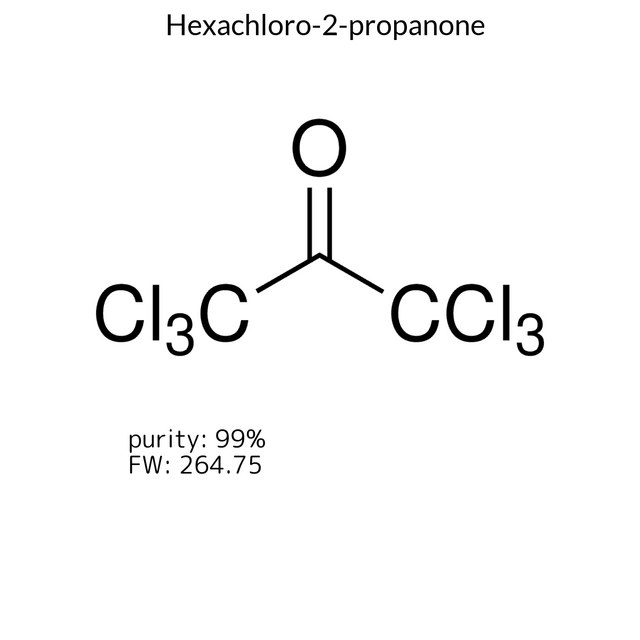 Hexachloro-2-propanone