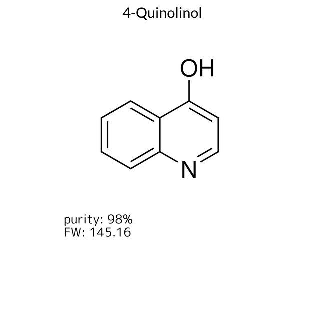 4-Quinolinol