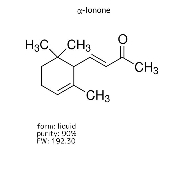 ?-Ionone
