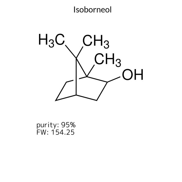 Isoborneol