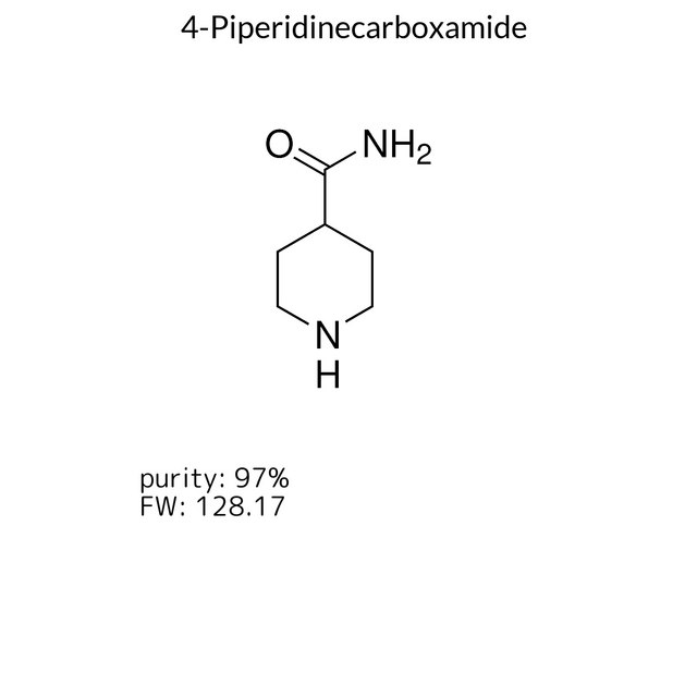 4-Piperidinecarboxamide