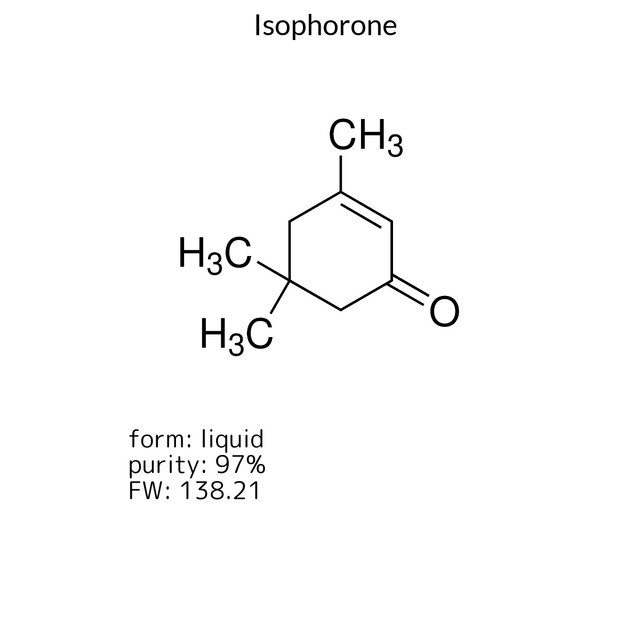Isophorone