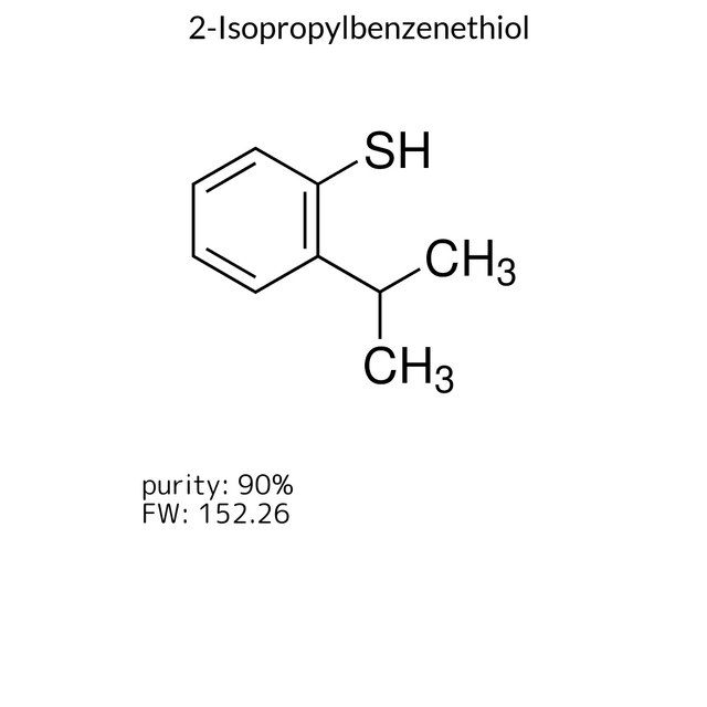 2-Isopropylbenzenethiol