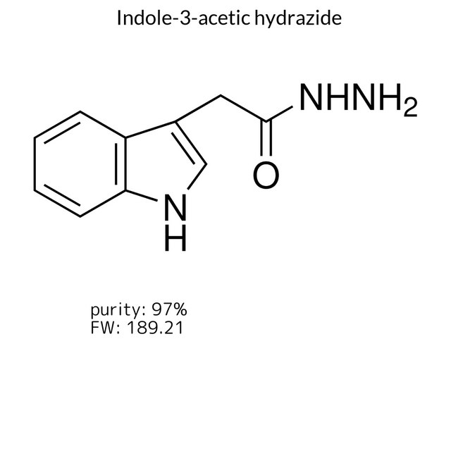 Indole-3-acetic hydrazide