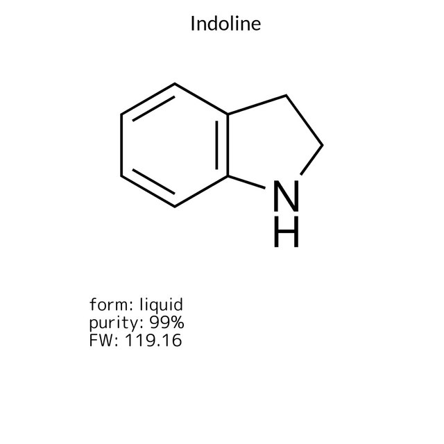 Indoline