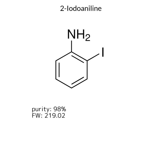 2-Iodoaniline