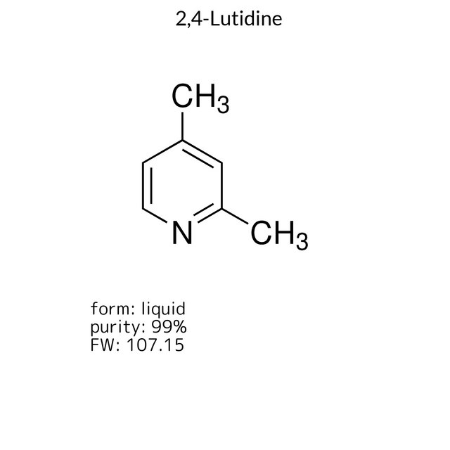 2,4-Lutidine