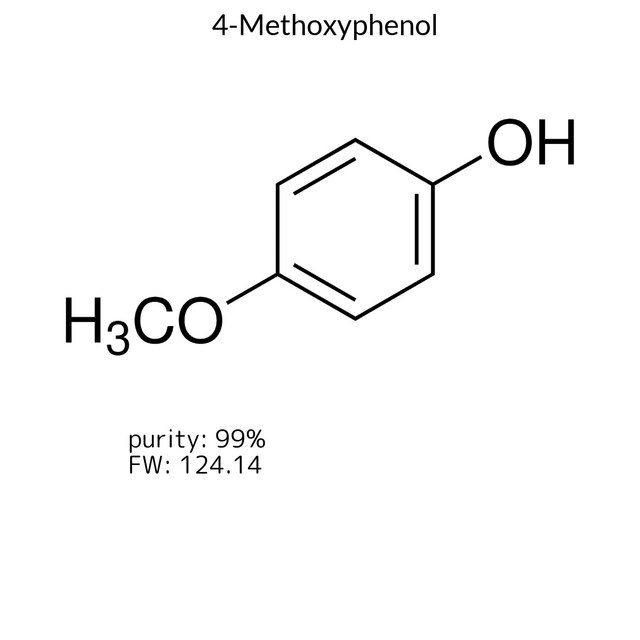 4-Methoxyphenol
