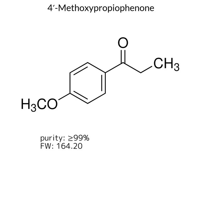4?-Methoxypropiophenone