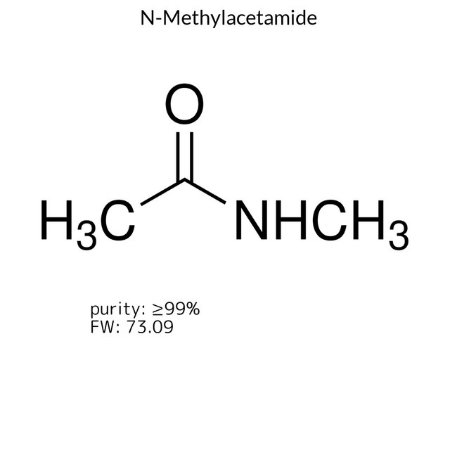N-Methylacetamide