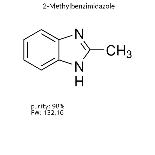 2-Methylbenzimidazole