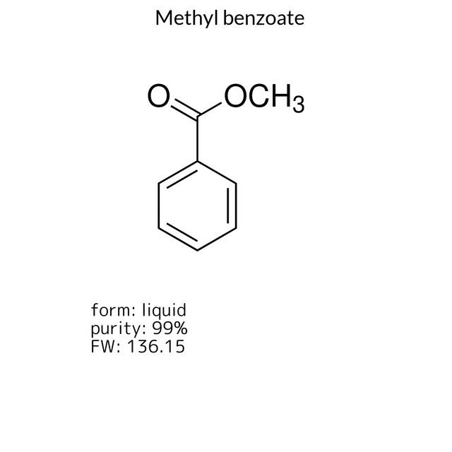 Methyl benzoate