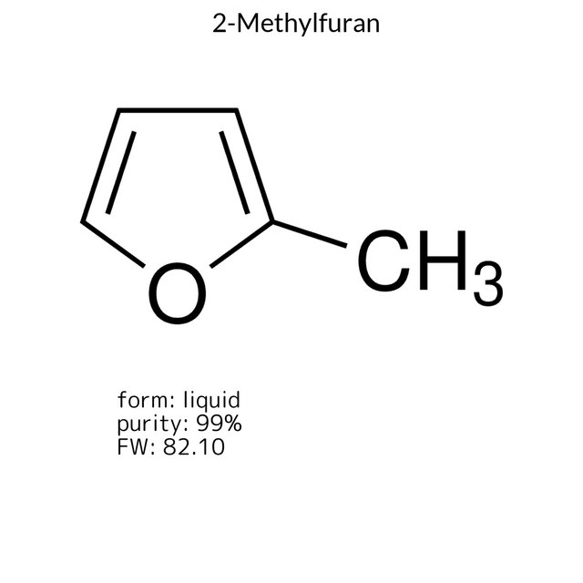 2-Methylfuran