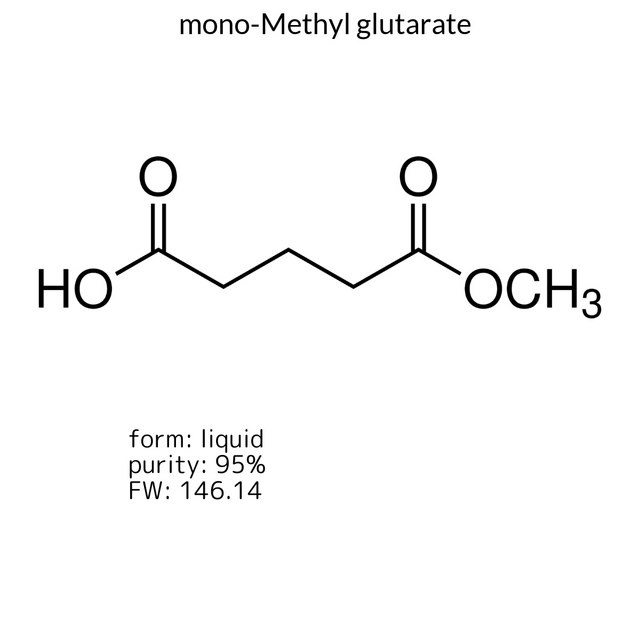 mono-Methyl glutarate