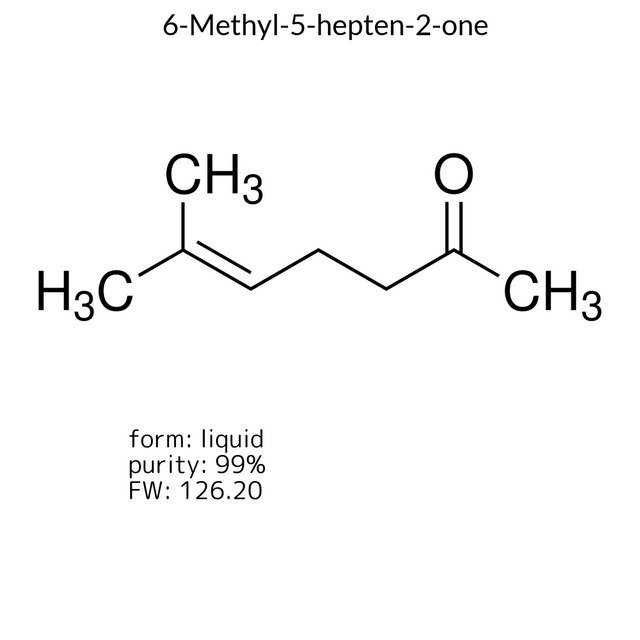 6-Methyl-5-hepten-2-one