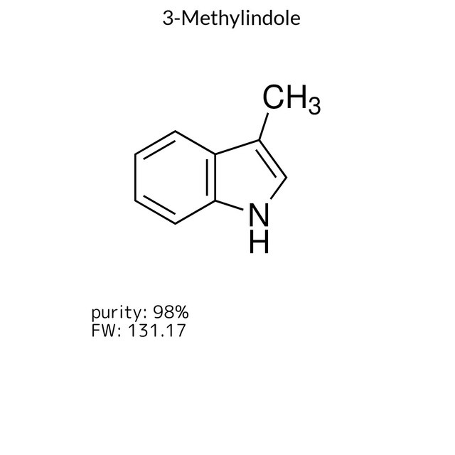 3-Methylindole