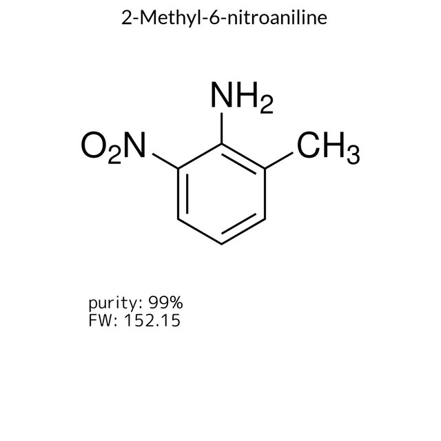 2-Methyl-6-nitroaniline